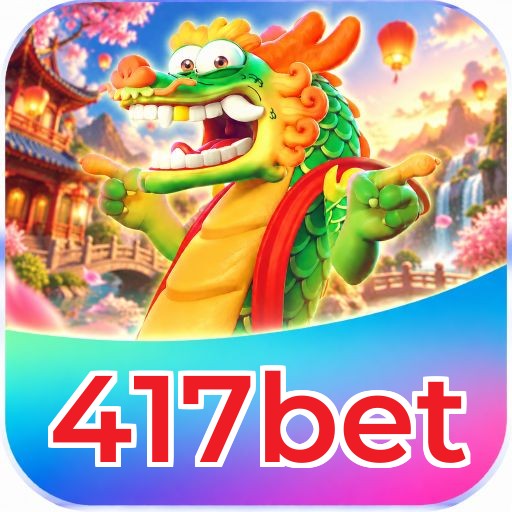 417bet Logo 3