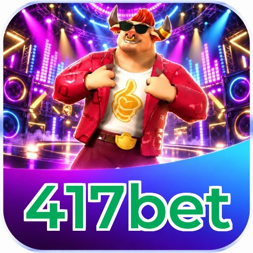 417bet Logo 1