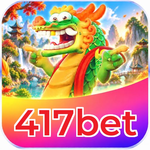 417bet Instalar Logo 3