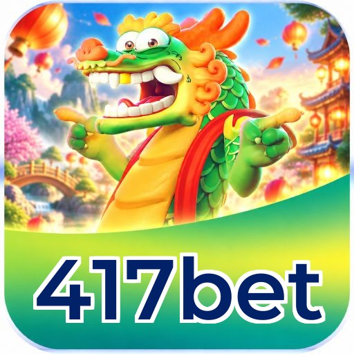 417bet Logo