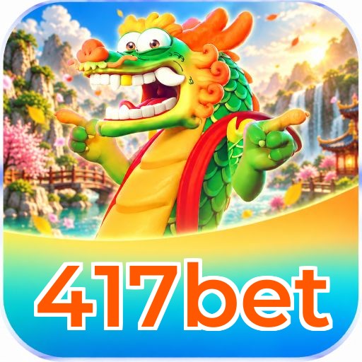 417bet Logo