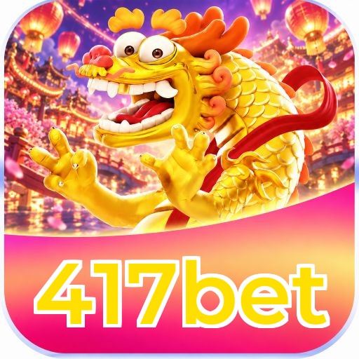 417bet Segurança Logo 3