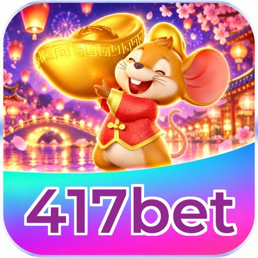 417bet Logo