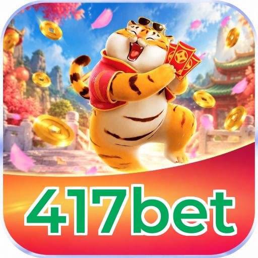 417bet Logo