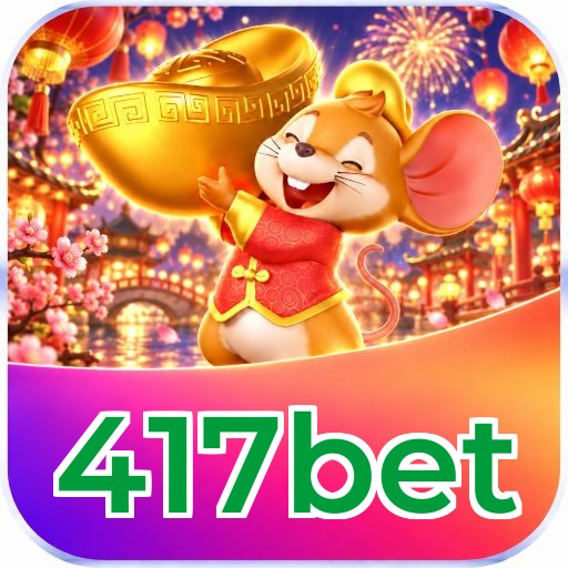 417bet Apostas Esportivas Logo
