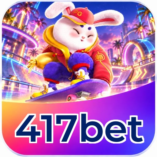 417bet Logo