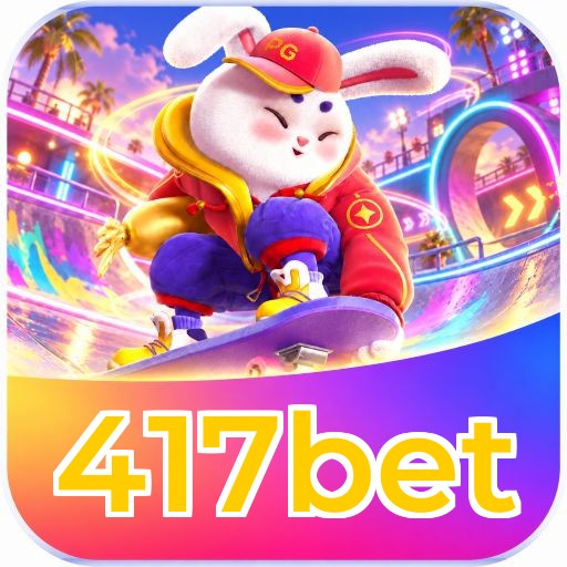 417bet Logo
