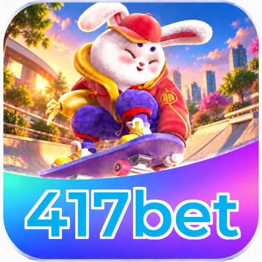 417bet Logo