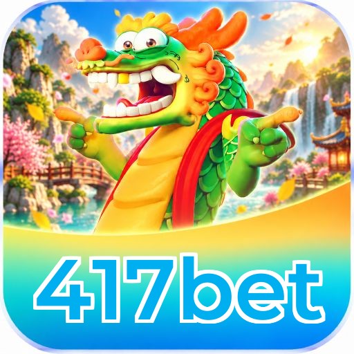 417bet Instalar Logo 2