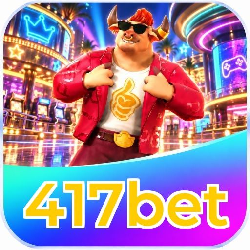 417bet Instalar Logo 1