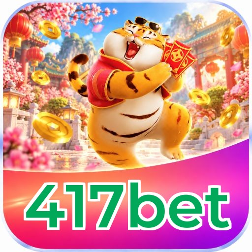 Fortune Tiger Logo 1