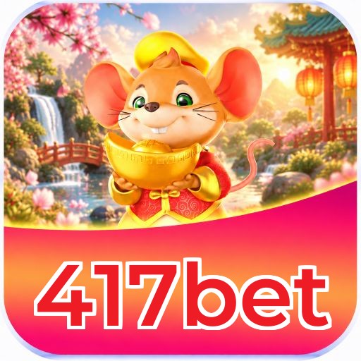 417bet Logo