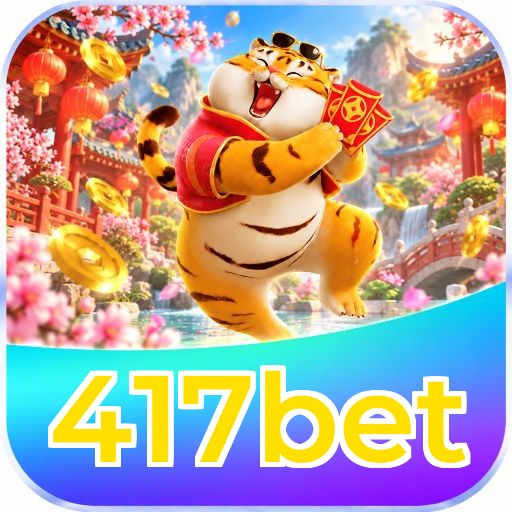 417bet Logo