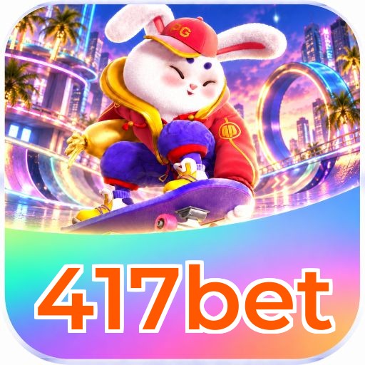 417bet Logo