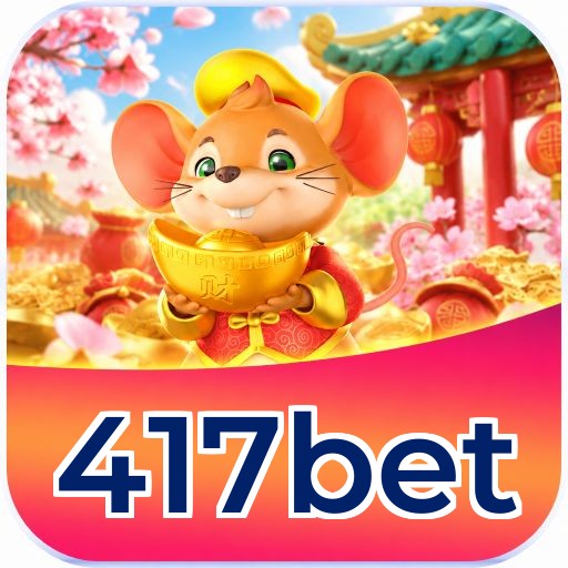 417bet Download Logo Oficial