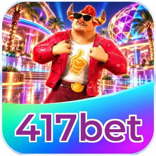 417bet Logo 2
