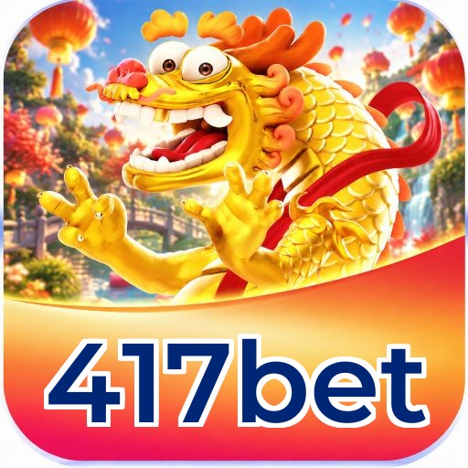 417bet Logo