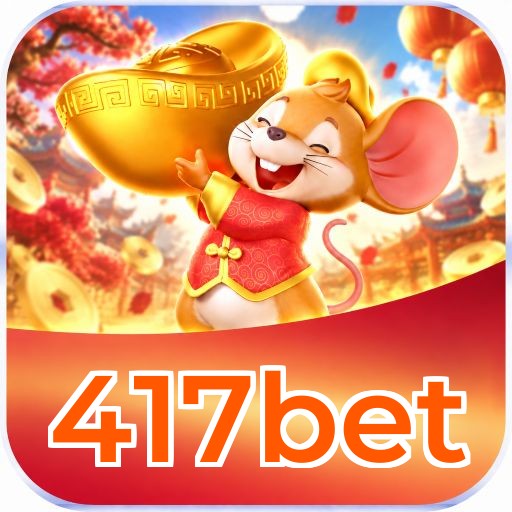417bet Logo