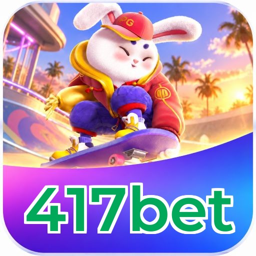 417bet Logo