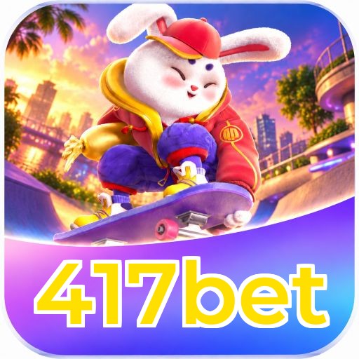 Loteria 417bet - Quina e mais jogos