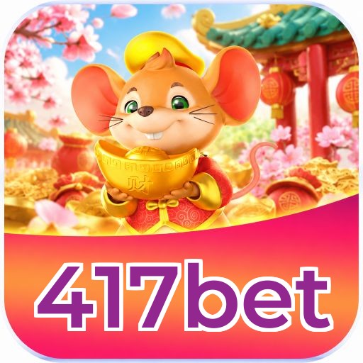 417bet Logo