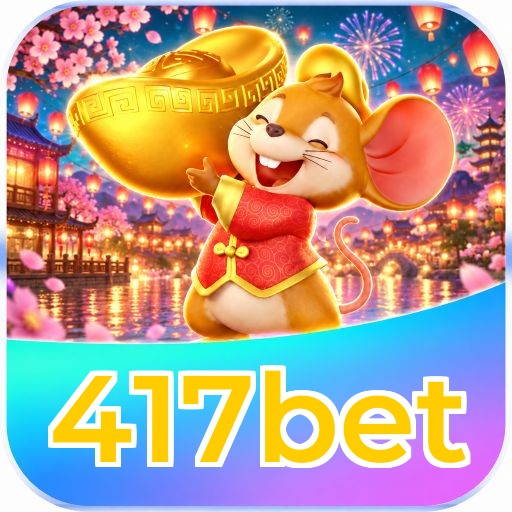 417bet Logo