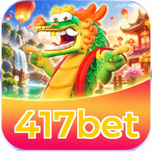 417bet Segurança Logo 1